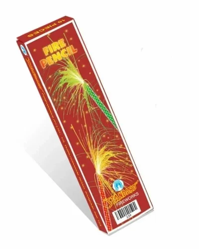 30CM RED SPARKLERS