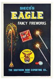 4" EAGLE